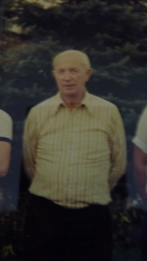 arlo 1974